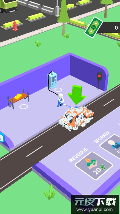 汽车护理店最新免费版截图3