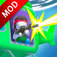 直升机射手衣服武器全解锁修改版v1.8.15