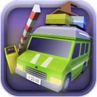 收费站模拟器免广告版v1.0.239