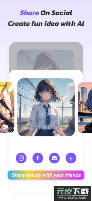 anime art最新版截图1