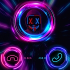 Color Phone Call Screen Theme安卓版v42最新版