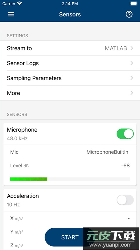 MATLAB安卓手机版截图4