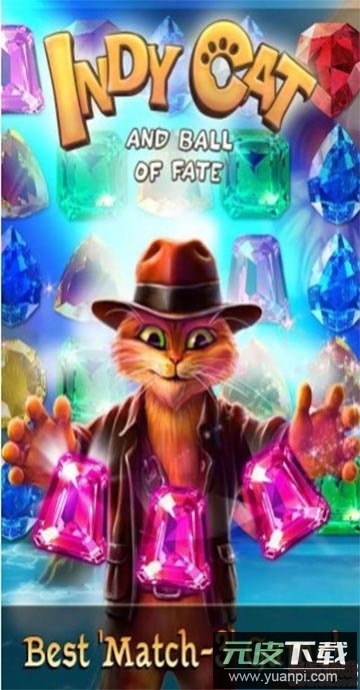 印地猫3最新版截图1