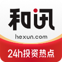 和讯财经app官方正版v8.8.3