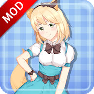 洛丽塔换装免费购买v1.0.7