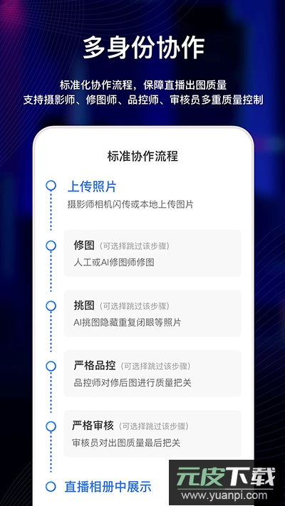 喔图闪传app官方版截图3