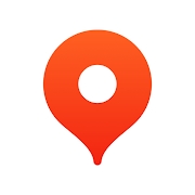 YandexMaps官方最新版下载v27.7.0
