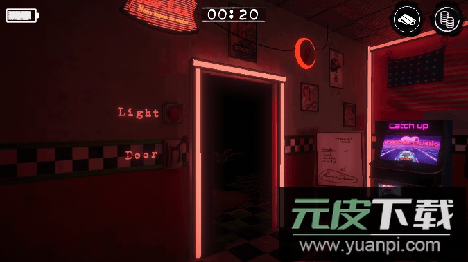 午夜之灵游戏最新官方版截图2