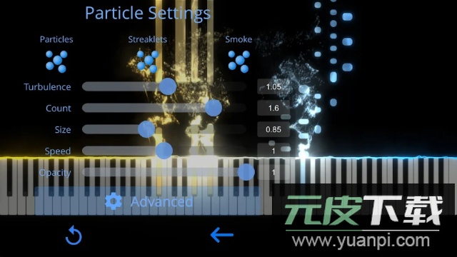 seemusic安卓版截图4