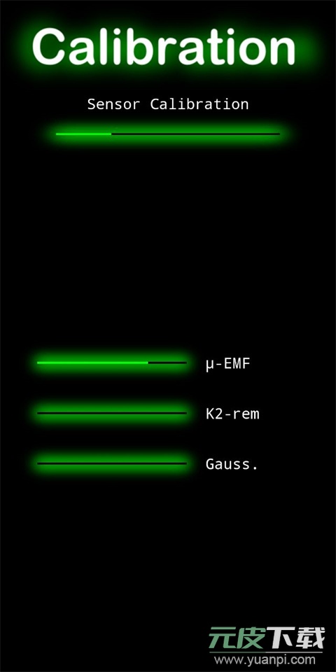 幽灵探测器(GhostObserver)截图2