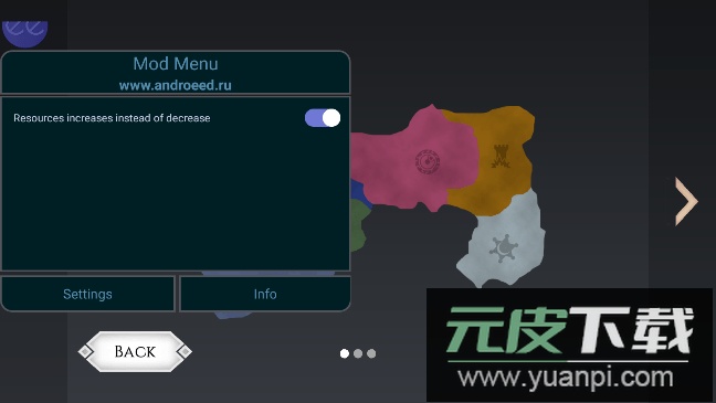 北方王国最新版本2023截图2