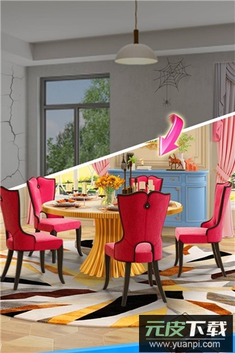 甜点消消测试版截图2