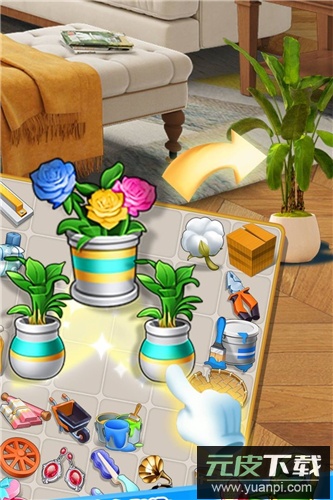 甜点消消测试版截图4