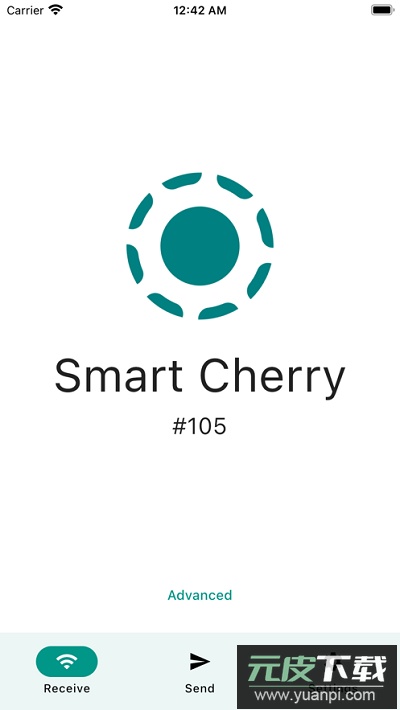 localsend安卓手机版截图2