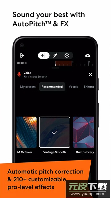 bandlab app最新版截图2