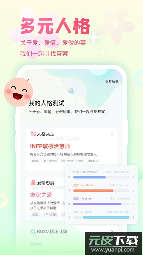 nicoapp官方版截图1