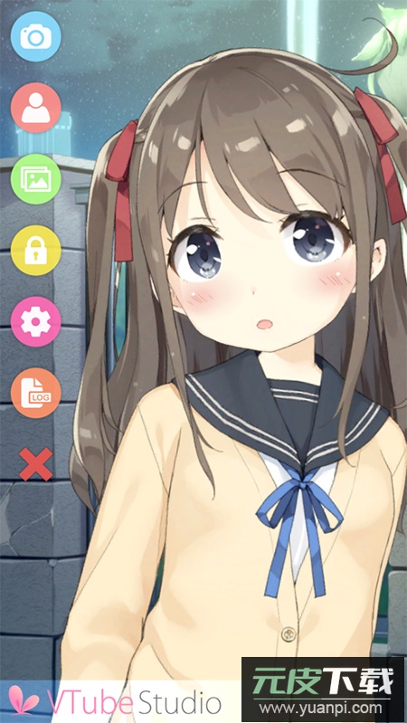 VTube Studio安卓最新版截图1