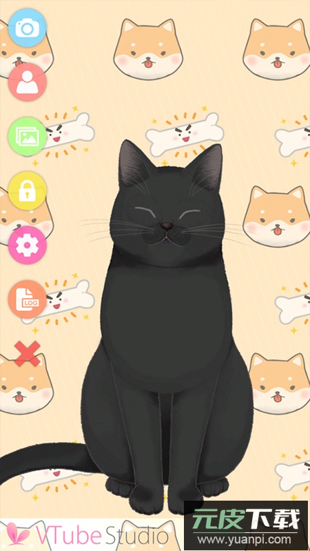 VTube Studio安卓最新版截图2