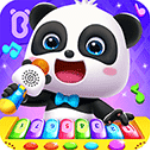 宝宝巴士儿歌app官方版v5.8.65