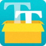 爱字体app官方版v5.9.8.240911