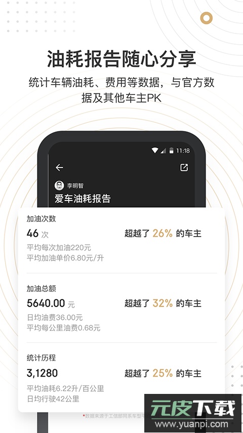 车有料app官方版截图1