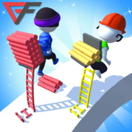 阶梯竞赛3D最新免费版v0.4