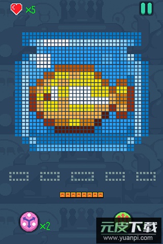 打砖块王者闪耀截图1