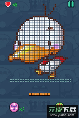 打砖块王者闪耀截图2