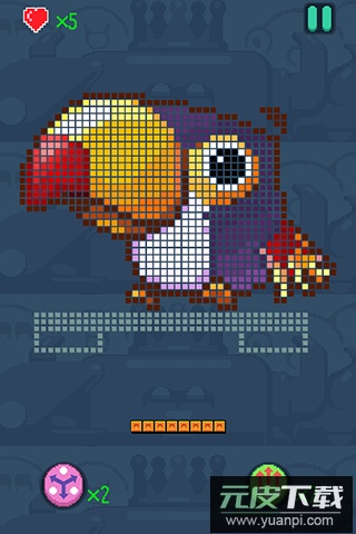 打砖块王者闪耀截图3