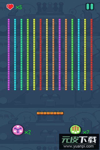 打砖块王者闪耀截图4