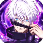 战灵咒术之战手游官方版v2.5