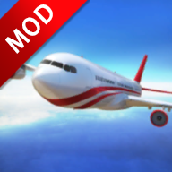 飞行飞行员模拟器3D(FlightPilot)2022最新版v2.6.52