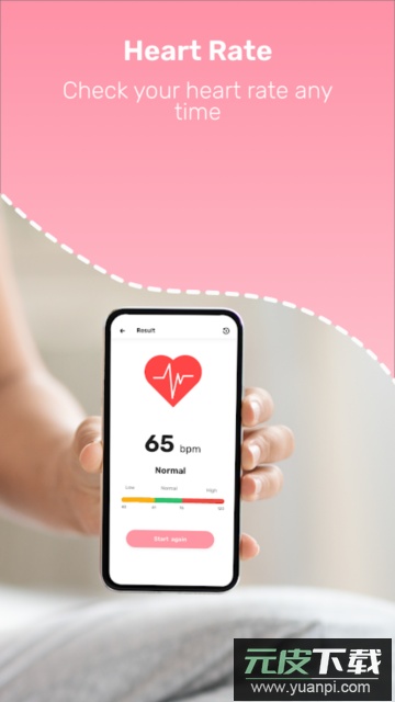 怀孕追踪器(Pregnancy Tracker)app免费版截图2