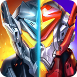 无双机甲手游官方版v1.0.0