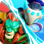 冲啊原始人华为版v1.2.94