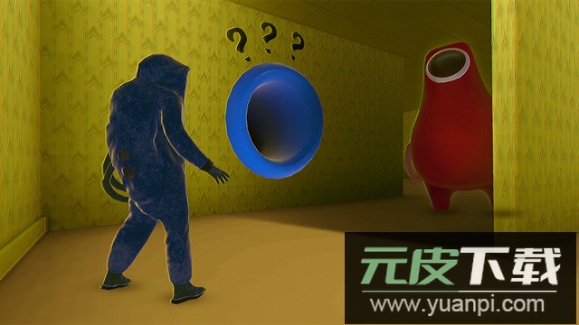 密室逃脱挑战手游官方版截图1