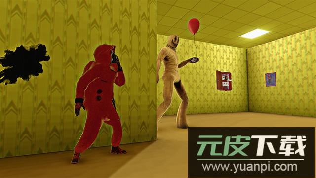 密室逃脱挑战手游官方版截图2