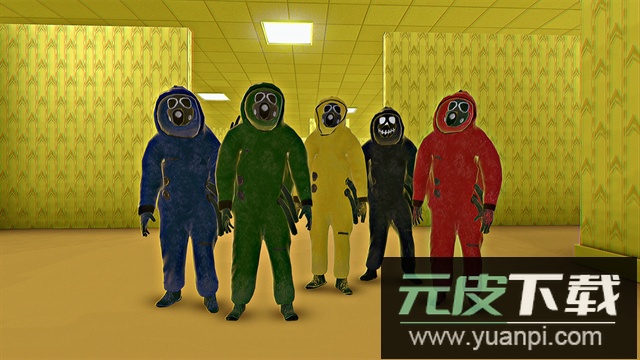 密室逃脱挑战手游官方版截图5