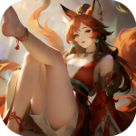 画狐游戏一折充值版v1.2.9