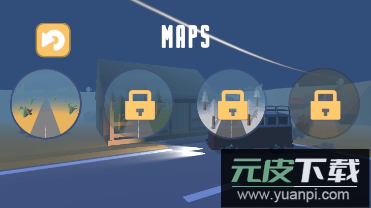 汽车灾难2022最新免费版截图2