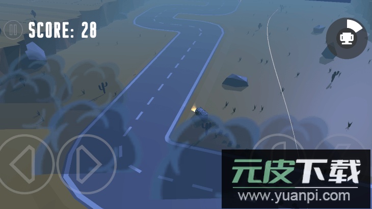 汽车灾难2022最新免费版截图4