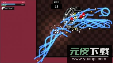 深渊看守者免广告版截图1