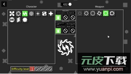 深渊看守者免广告版截图2