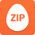 ALZip压缩文件提取工具v1.3.14.5