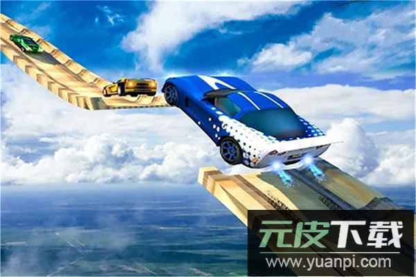 急速赛车手游截图1