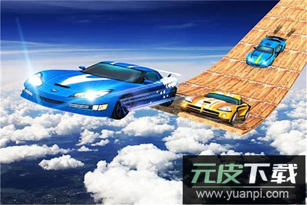 急速赛车手游截图2