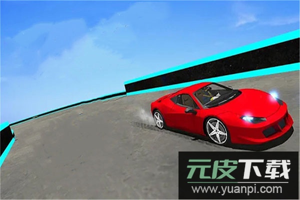 急速赛车手游截图5