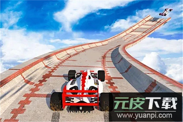 急速赛车手游官方版截图3