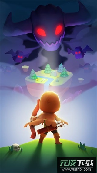 弓箭传说0.1折版截图5