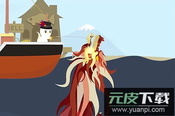 猫咪钓鱼官方版截图2